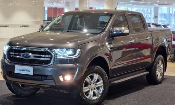 FORD RANGER 3.2 FX4 4X4 CD 20V DIESEL 4P AUTOMÁTICO FORD RANGER 3.2 FX4 4X4 CD 20V DIESEL 4P AUTOMÁTICO